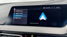 BMW 1 Series 118i M Sport 5dr Step Auto Petrol Hatchback